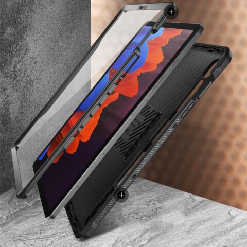 SUPCASE UNICORN BEETLE PRO ekstremno kućište za GALAXY TAB S9 FE 10.9 X510 / X516B - Slika 4