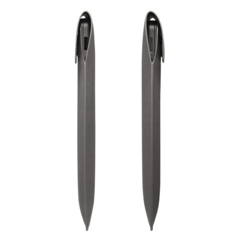 3 SPIGEN VALENTINUS SLEEVE elegantna LAPTOP torbica 15-16" (CITY GREY) - Slika 5