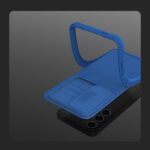 NILLKIN CAMSHIELD PRO zaštita za  Samsung Galaxy S24 - Slika 5