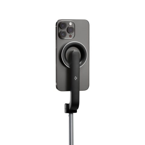 3 SPIGEN S570W MAGSAFE BLUETOOTH SELFIE STICK i TRIPOD 2 u 1 - Slika 4