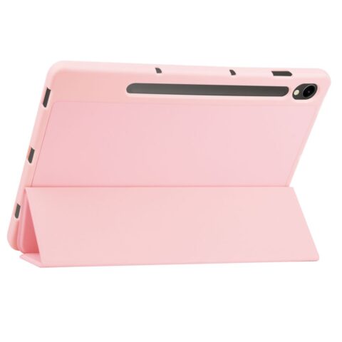 TECH-PROTECT SC PEN zaštita za Samsung GALAXY TAB S9 FE 10.9 X510 / X516B (roza) - Slika 4