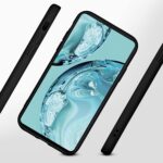 TPU gel zaštita za Samsung GALAXY A53 5G (crna) - Slika 5