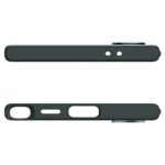 SPIGEN THIN FIT zaštita za Samsung GALAXY S24 ULTRA (ABYSS GREEN) - Slika 5