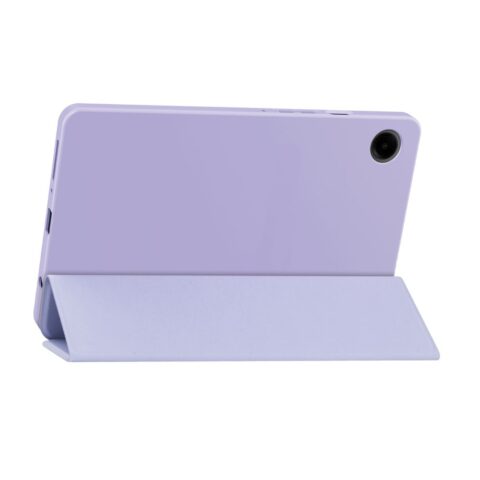 TECH-PROTECT SMARTCASE zaštita za GALAXY TAB A9 8.7 X110 / X115 (VIOLET) - Slika 5