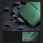 NILLKIN CAMSHIELD PRO zaštita za  Samsung Galaxy S24 - Slika 6