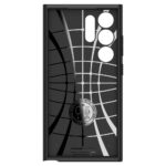 SPIGEN NEO HYBRID za Samsung GALAXY S24 ULTRA (BLACK) - Slika 5
