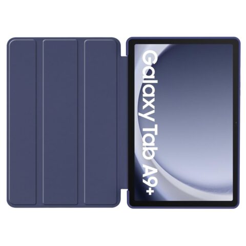TECH-PROTECT SMARTCASE zaštita za GALAXY TAB A9+ PLUS 11.0 X210 / X215 / X216 (NAVY) - Slika 6