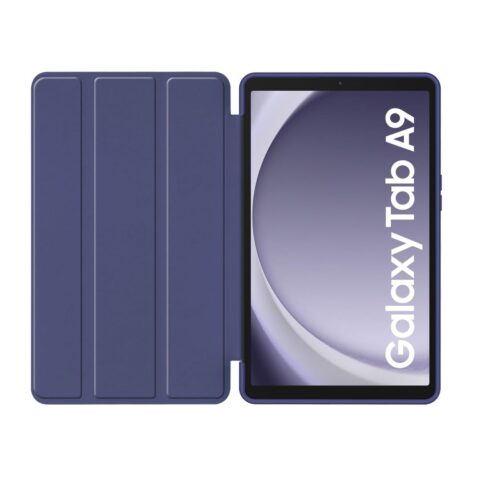 TECH-PROTECT SMARTCASE zaštita za GALAXY TAB A9 8.7 X110 / X115 (navy) - Slika 6