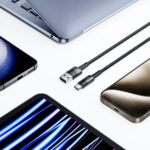 TECH-PROTECT ULTRABOOST TIP-C kabel 66W/6A 200cm - Slika 5