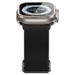SPIGEN GLAS.TR SLIM PRO kaljeno staklo za APPLE WATCH ULTRA 1 / 2 (49 mm) TITANIUM - Slika 6