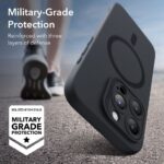 ESR CLOUD HALOLOCK MAGSAFE zaštita za iPHONE 15 PRO MAX - Slika 6