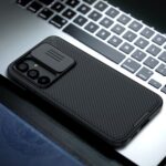 NILLKIN CAMSHIELD PRO zaštita za  Samsung Galaxy S23 FE - Slika 6