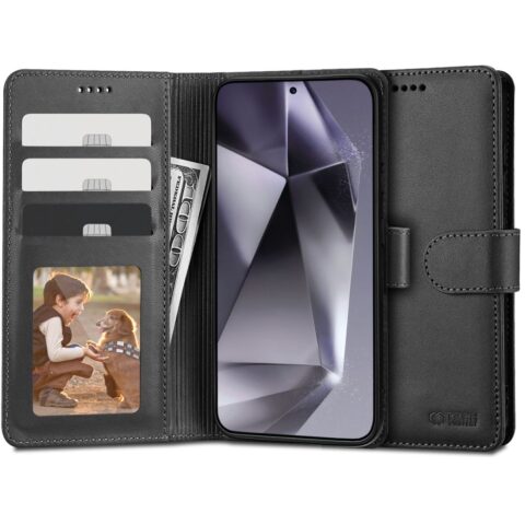TECH-PROTECT WALLET torbica za Samsung GALAXY S24 ULTRA - Slika 1