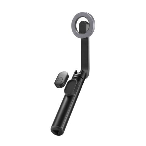 5 SPIGEN S570W MAGSAFE BLUETOOTH SELFIE STICK i TRIPOD 2 u 1 - Slika 6