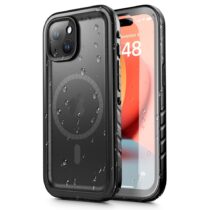 Tech-Protect vodootporno kućište ShellBox MAGSAFE za iPHONE 15