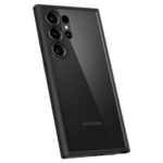 SPIGEN ULTRA HYBRID zaštita za Samsung GALAXY S24 ULTRA (MATTE BLACK) - Slika 8