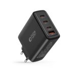 TECH-PROTECT NC100W-GAN 4-utora punjač PD100W/QC3.0 (crni) - Slika 7