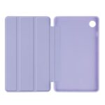 TECH-PROTECT SMARTCASE zaštita za GALAXY TAB A9 8.7 X110 / X115 (VIOLET) - Slika 7