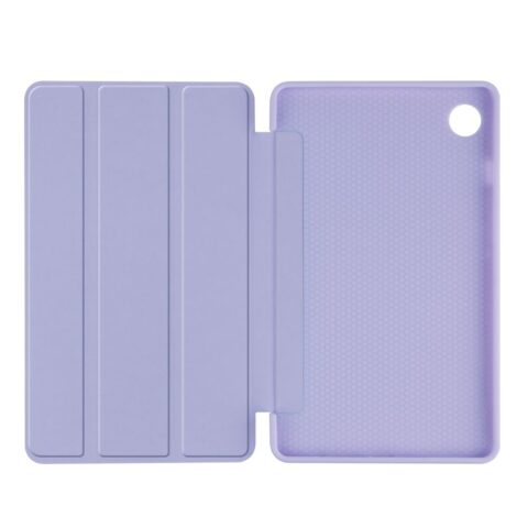 TECH-PROTECT SMARTCASE zaštita za GALAXY TAB A9 8.7 X110 / X115 (VIOLET) - Slika 7