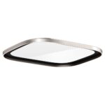 SPIGEN GLAS.TR SLIM PRO kaljeno staklo za APPLE WATCH ULTRA 1 / 2 (49 mm) TITANIUM - Slika 7