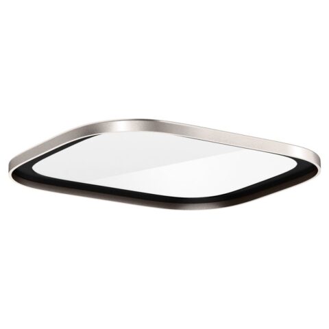 SPIGEN GLAS.TR SLIM PRO kaljeno staklo za APPLE WATCH ULTRA 1 / 2 (49 mm) TITANIUM - Slika 7