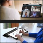 TECH-PROTECT SC PEN HYBRID zaštita za XIAOMI PAD 6 MAX 14.0 (crna) - Slika 7
