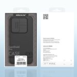 NILLKIN CAMSHIELD PRO zaštita za  Samsung Galaxy S23 FE - Slika 7