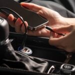 RINGKE 3-utora brzi auto punjač PD30W/QC3.0 - Slika 5