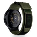 TECH-PROTECT SCOUT narukvica za SAMSUNG GALAXY WATCH 4 / 5 / 5 PRO / 6 (MILITARY GREEN) - Slika 6