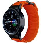 TECH-PROTECT SCOUT narukvica za SAMSUNG GALAXY WATCH 4 / 5 / 5 PRO / 6 (ORANGE)