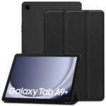 TECH-PROTECT SMARTCASE zaštita za GALAXY TAB A9+ PLUS 11.0 X210 / X215 / X216 (crna)