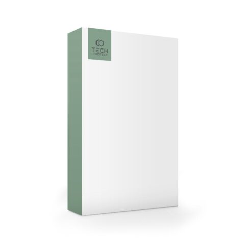 TECH-PROTECT KEVLAR 360 zaštita za Samsung GALAXY S23+ PLUS (prozirna) - Slika 8