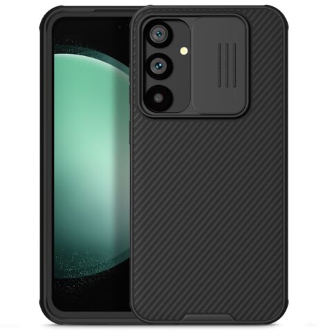 7 NILLKIN CAMSHIELD PRO zaštita za  Samsung Galaxy S23 FE - Slika 1