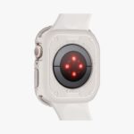 SPIGEN RUGGED ARMOR zaštita za APPLE WATCH 4/5/6/7/8/9/SE (44/45mm) DUNE BEIGE - Slika 6