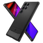 SPIGEN RUGGED ARMOR zaštita za Samsung GALAXY S24 ULTRA - Slika 10