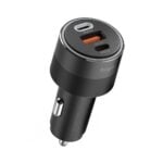 RINGKE 3-utora brzi auto punjač PD30W/QC3.0 - Slika 2