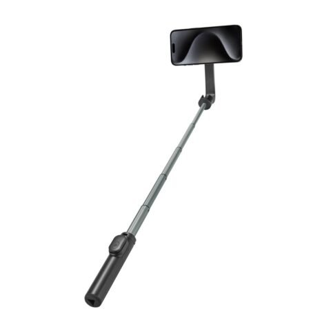 8 SPIGEN S570W MAGSAFE BLUETOOTH SELFIE STICK i TRIPOD 2 u 1 - Slika 9