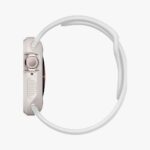 SPIGEN RUGGED ARMOR zaštita za APPLE WATCH 4/5/6/7/8/9/SE (44/45mm) DUNE BEIGE - Slika 7