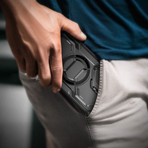 SUPCASE IBLSN ARMORBOX MAG MAGSAFE Samsung GALAXY S24+ PLUS (totalna zaštita) - Slika 9