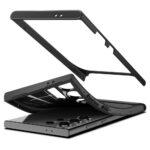 SPIGEN NEO HYBRID za Samsung GALAXY S24 ULTRA (BLACK) - Slika 8