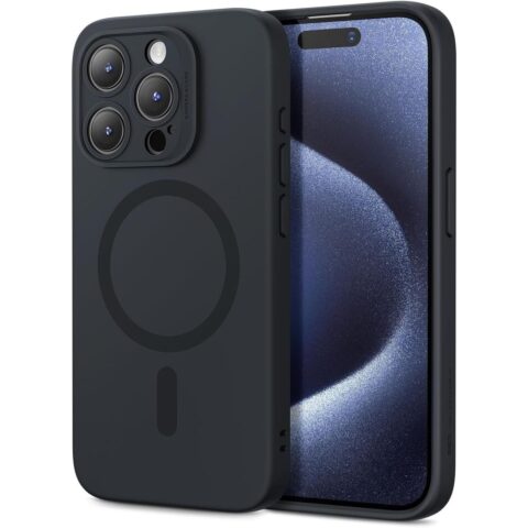 9 ESR CLOUD HALOLOCK MAGSAFE zaštita za iPHONE 15 PRO MAX - Slika 1
