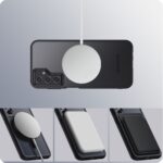 TECH-PROTECT MAGMAT MAGSAFE zaštita za Samsung Galaxy S23 FE (MATTE BLACK) - Slika 7