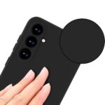 TECH-PROTECT ICON zaštita za Samsung GALAXY S23 FE crna - Slika 4