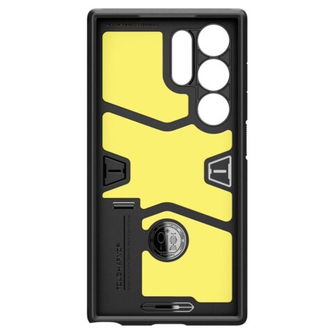 SPIGEN TOUGH ARMOR zaštita za Samsung GALAXY S24 ULTRA (BLACK) - Slika 8