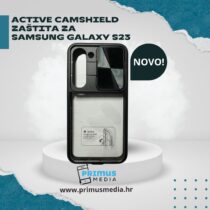 ACTIVE CAMSHIELD zaštita za  Samsung GALAXY S23