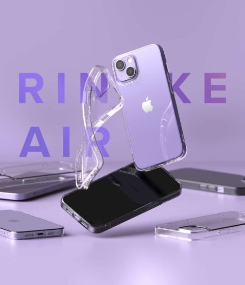 RINGKE AIR zaštita za iPHONE 13 - Slika 12
