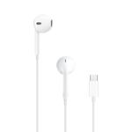 APPLE EarPods USB C konektor slušalice iPhone 16 (PRO/+/PRO MAX) bijele (MTJY3ZM/A) - Slika 2