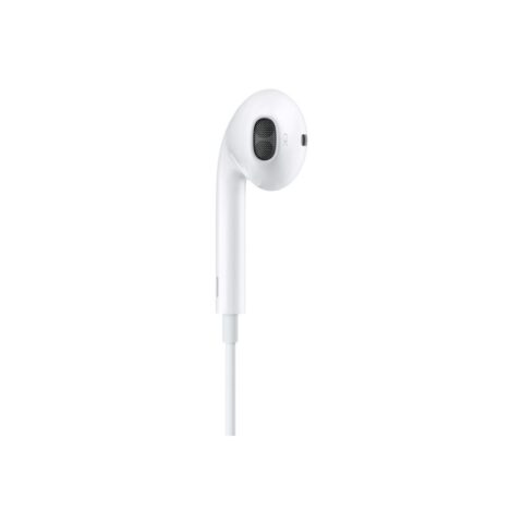 APPLE EarPods USB C konektor slušalice iPhone 16 (PRO/+/PRO MAX) bijele (MTJY3ZM/A) - Slika 4