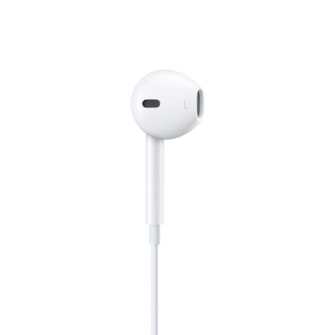 APPLE EarPods USB C konektor slušalice iPhone 16 (PRO/+/PRO MAX) bijele (MTJY3ZM/A) - Slika 5