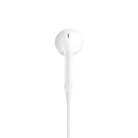 APPLE EarPods USB C konektor slušalice iPhone 16 (PRO/+/PRO MAX) bijele (MTJY3ZM/A) - Slika 7